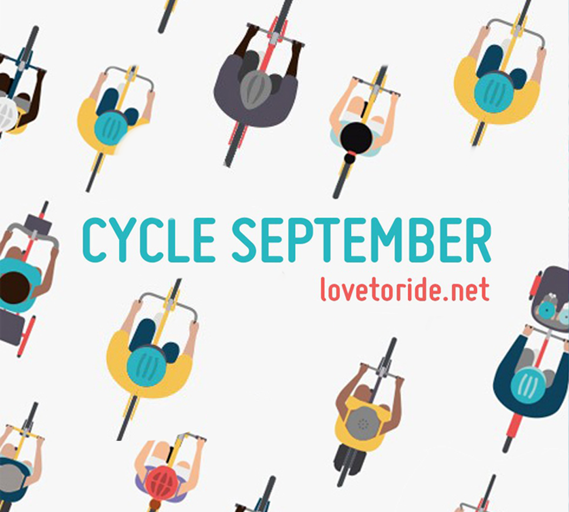 Cycle September image