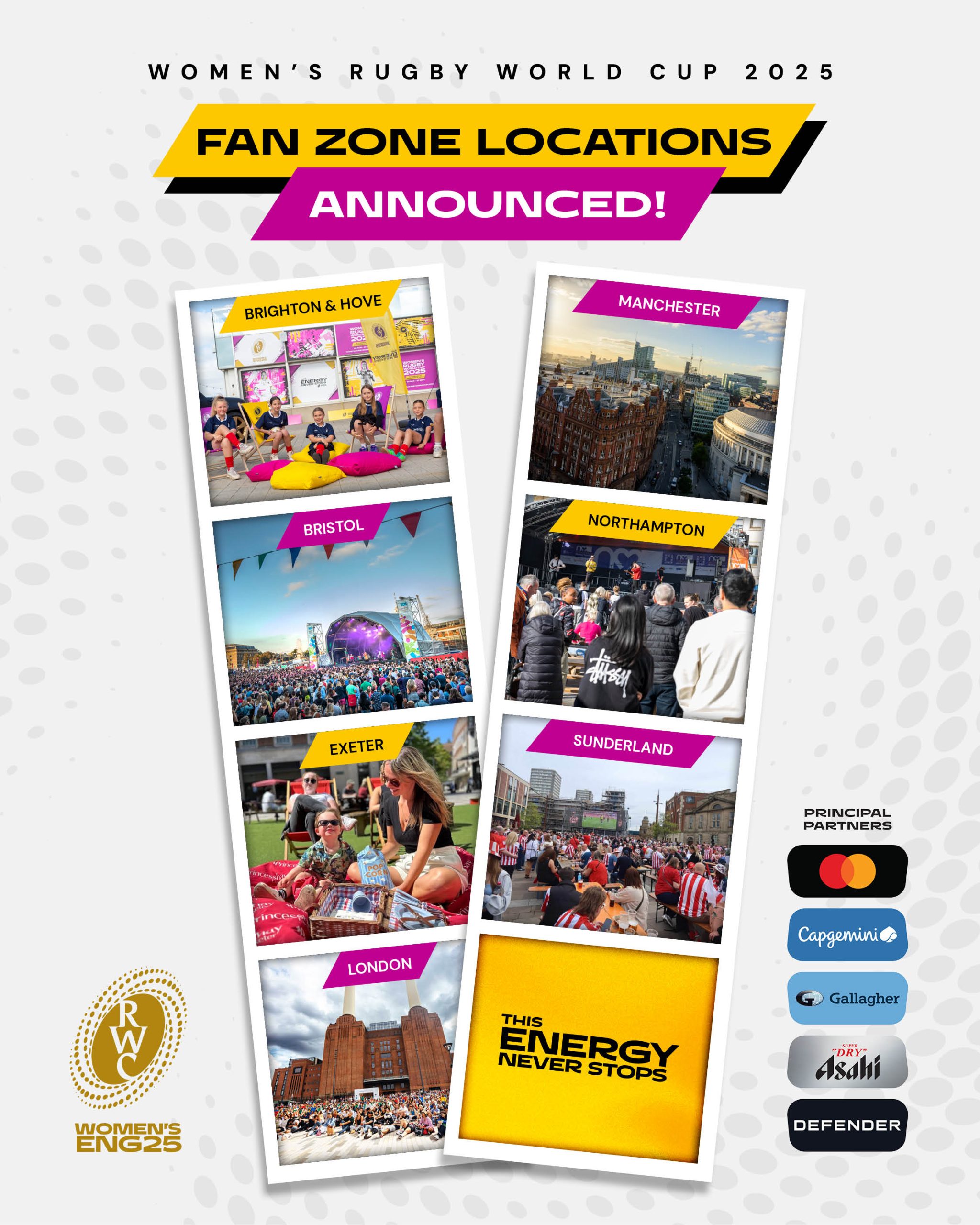 Fan Zone