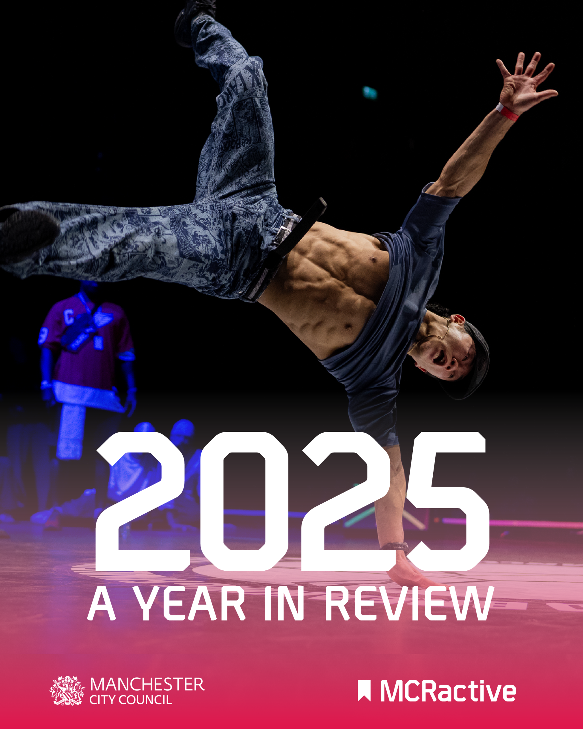 2025 A YEAR IN REVIEW